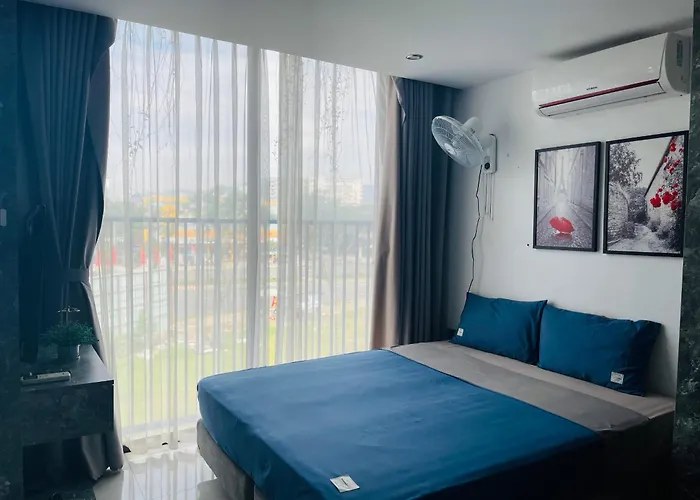 Vietnam Number One Hotel&Apartment