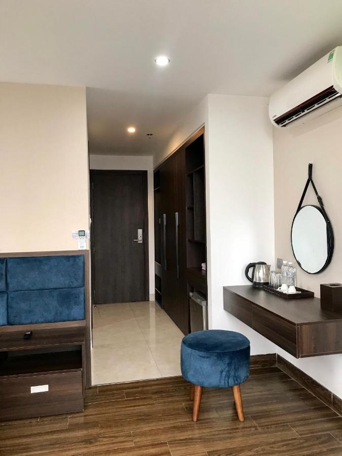 Vietnam Number One Hotel&apartment * Đà Nẵng