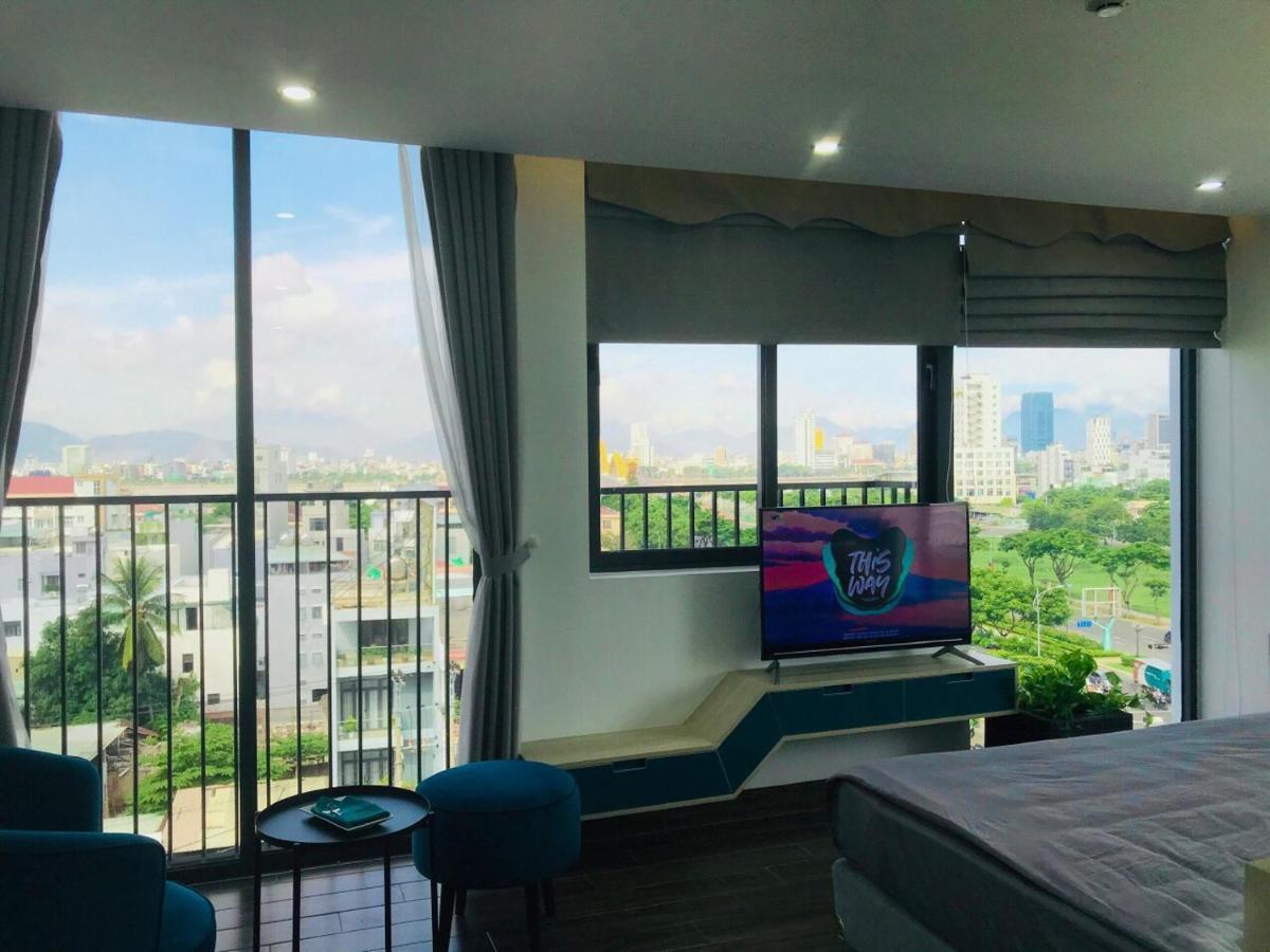 Vietnam Number One Hotel&apartment * Đà Nẵng