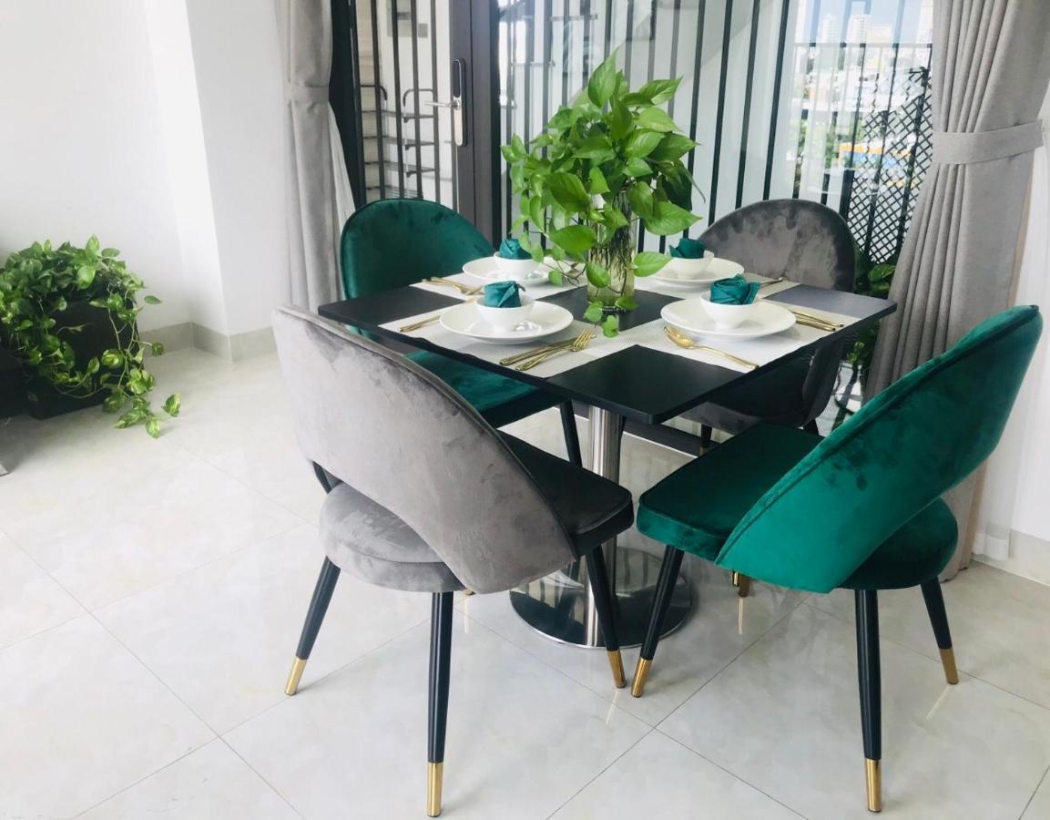 Vietnam Number One Hotel&apartment *