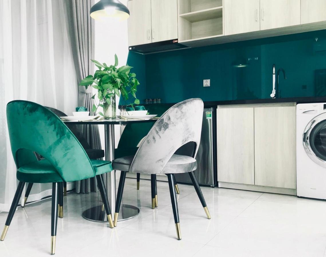 Vietnam Number One Hotel&apartment Apartment