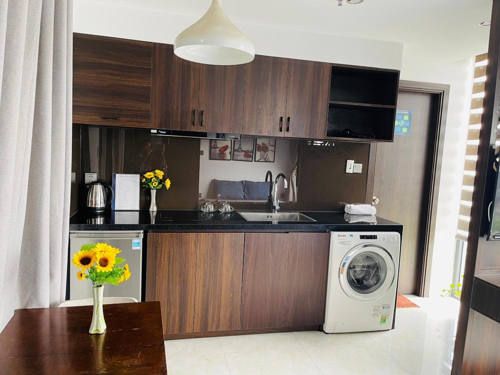 Vietnam Number One Hotel&apartment Apartment *