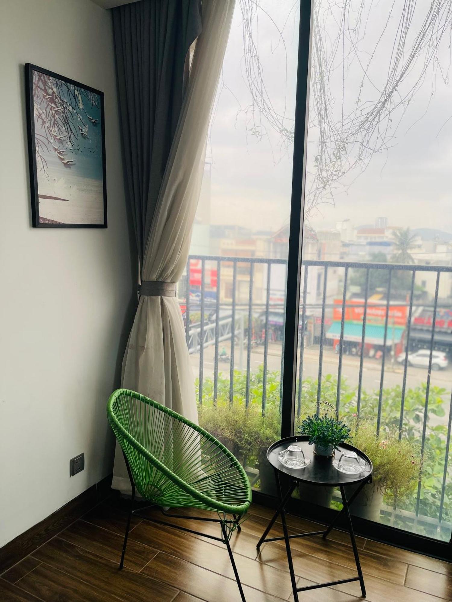 Vietnam Number One Hotel&apartment Apartment *