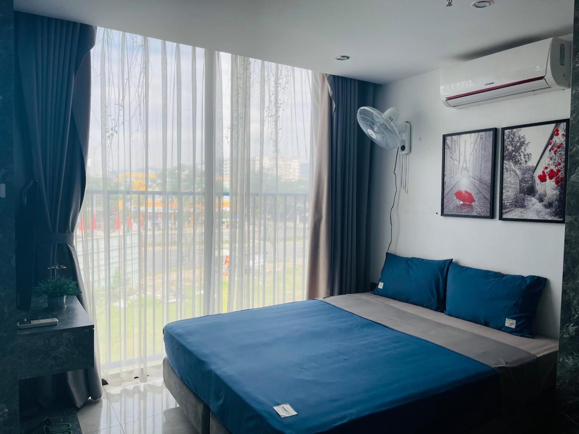 Apartment Vietnam Number One Hotel&apartment Đà Nẵng