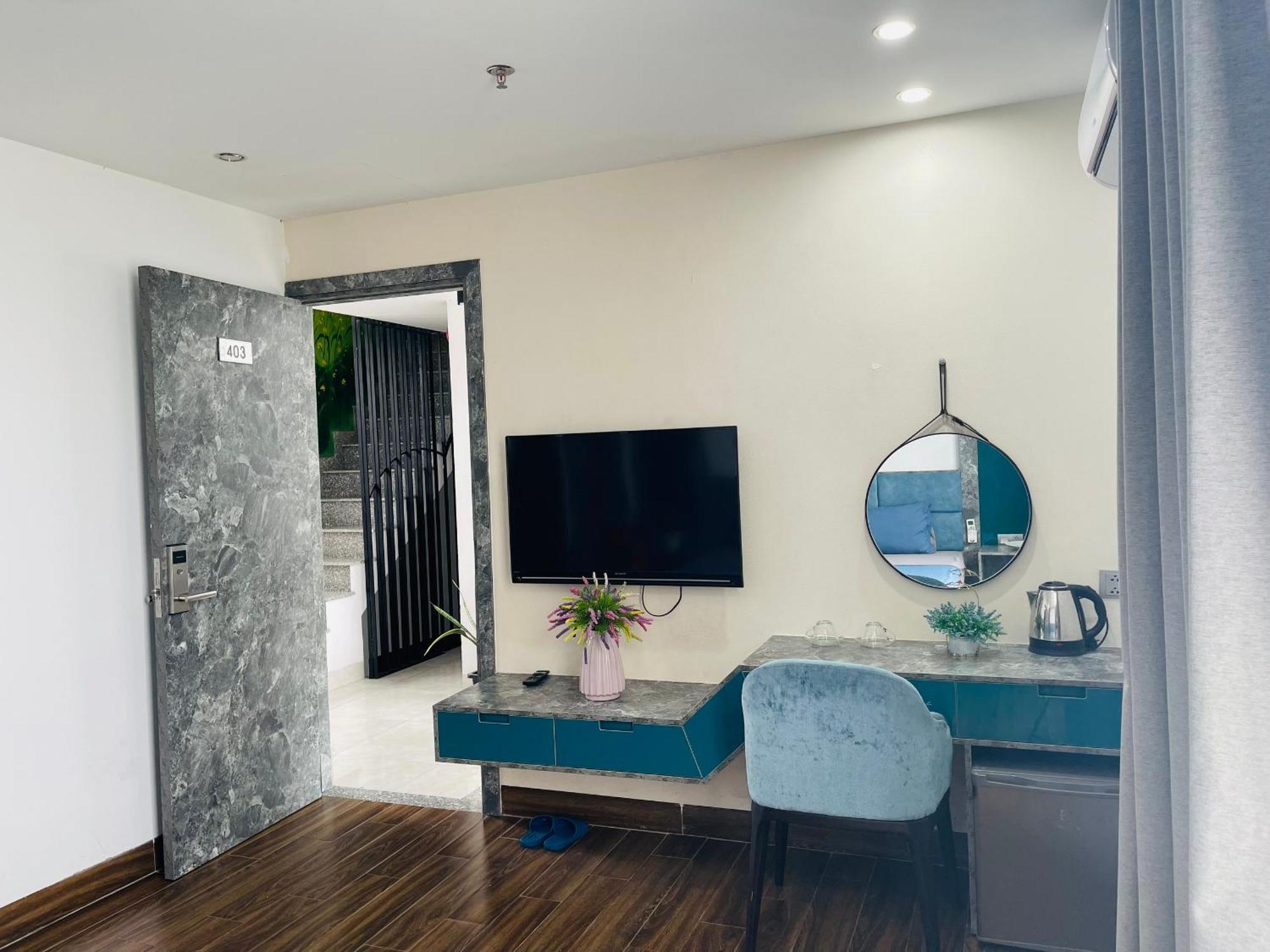 Vietnam Number One Hotel&apartment *