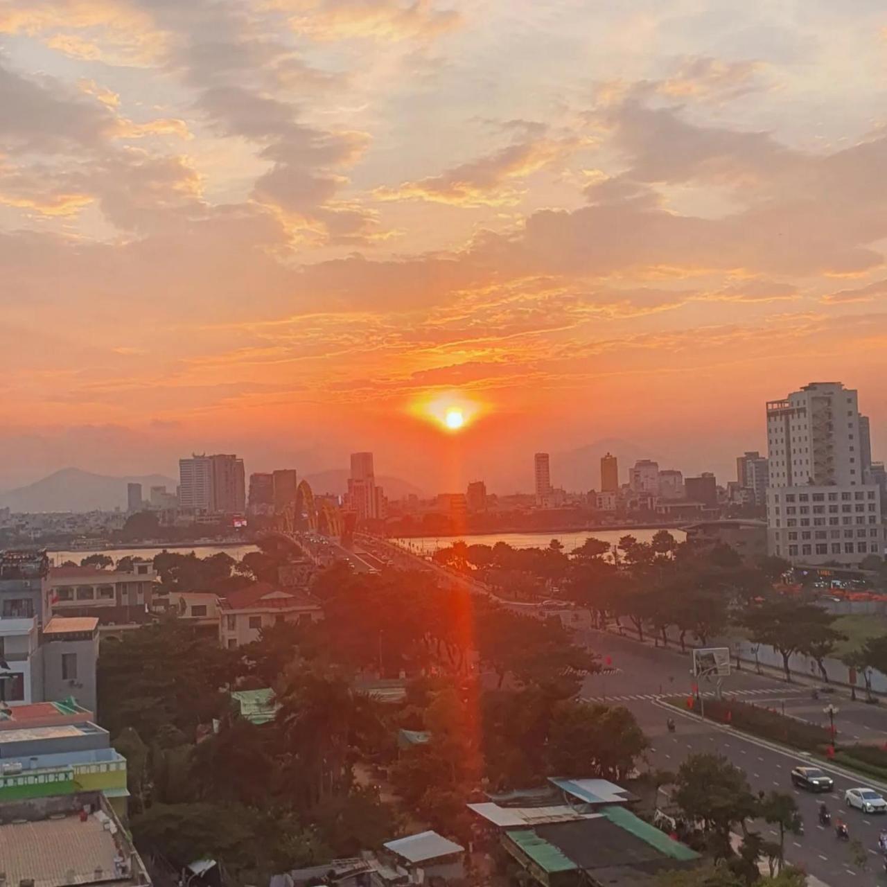 Vietnam Number One Hotel&apartment Đà Nẵng