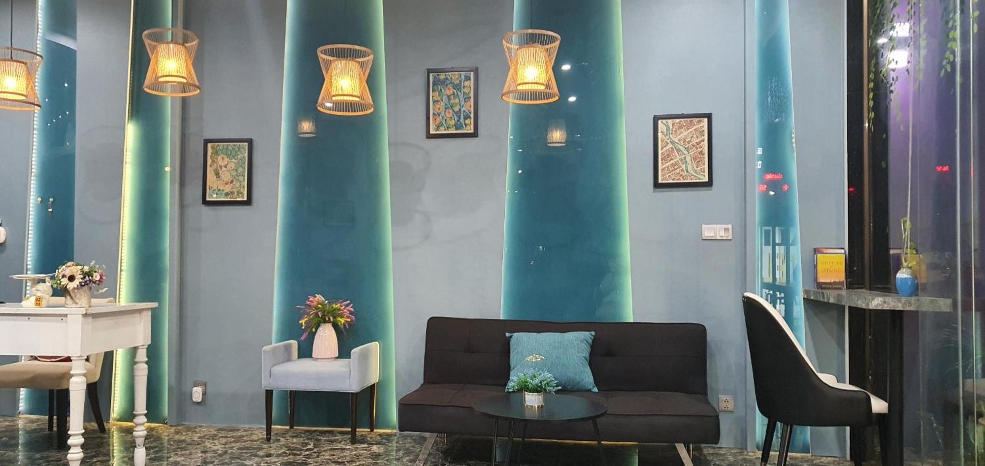 Vietnam Number One Hotel&apartment Apartment